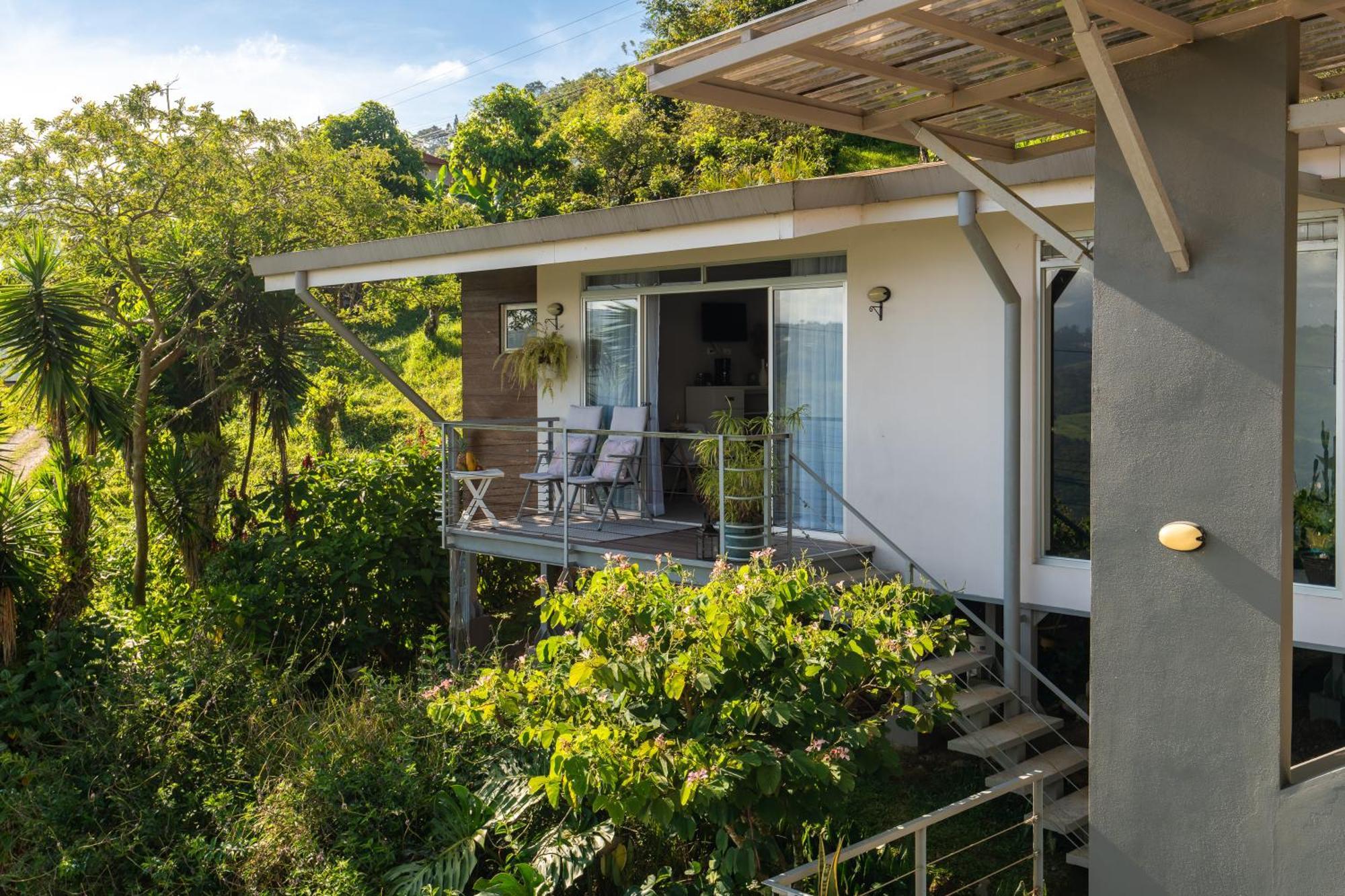 House Of Turri Suite Views Terrace & Jacuzzi Verbena Norte Exterior foto