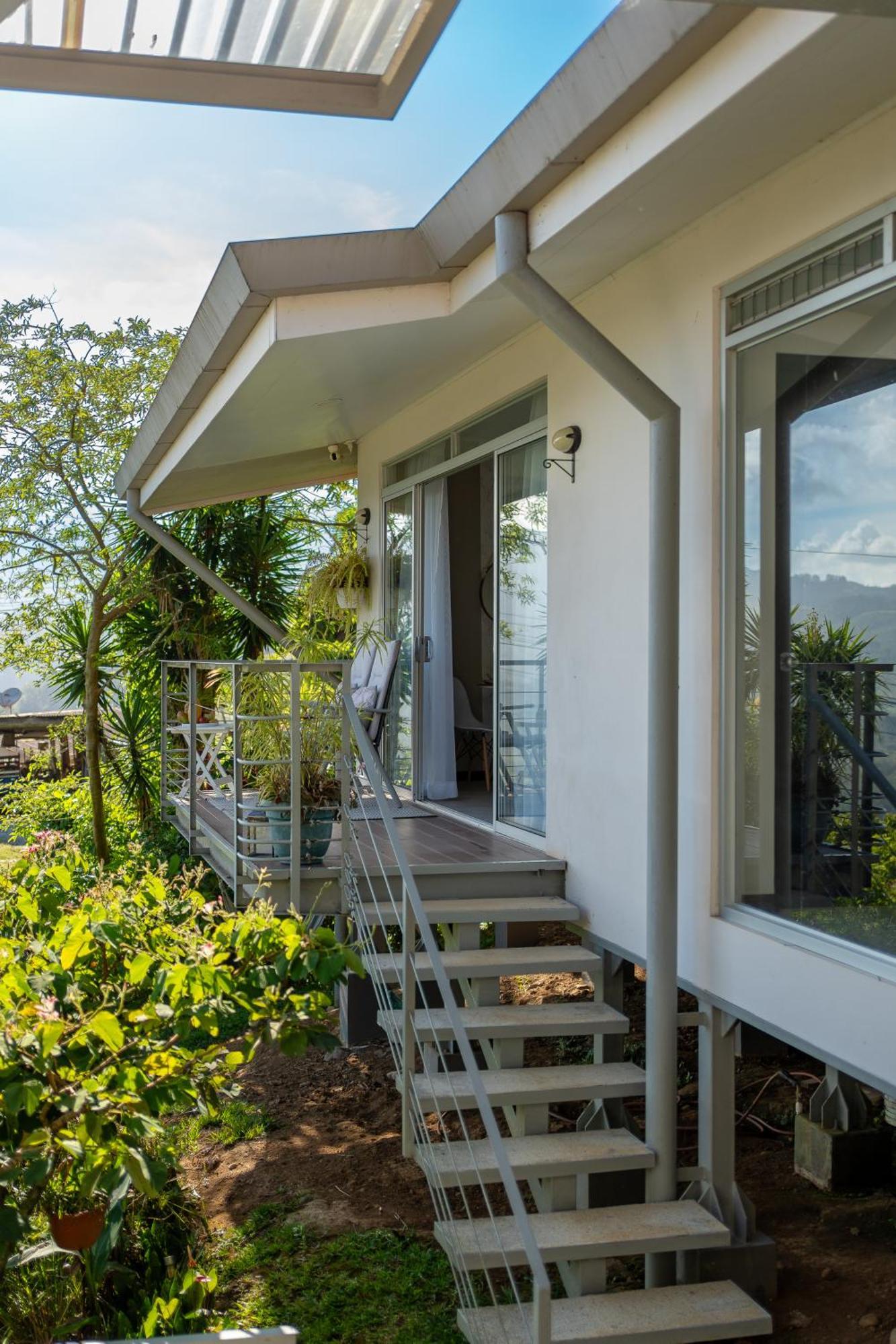 House Of Turri Suite Views Terrace & Jacuzzi Verbena Norte Exterior foto